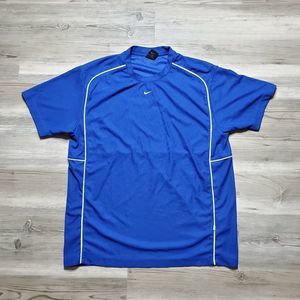 Men's Nike Dri-Fit Shirt Large L
